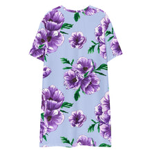 Load image into Gallery viewer, Vestido camiseta Niamh fab