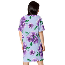 Load image into Gallery viewer, Vestido camiseta Niamh fab