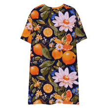 Load image into Gallery viewer, Vestido camiseta Gina fab