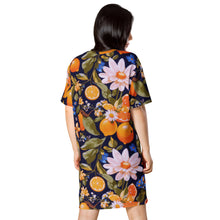 Load image into Gallery viewer, Vestido camiseta Gina fab