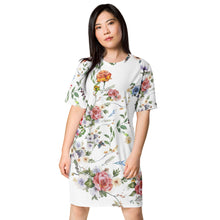 Load image into Gallery viewer, Vestido camiseta Ellie fab