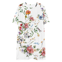 Load image into Gallery viewer, Vestido camiseta Ellie fab
