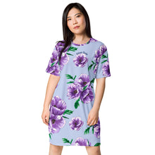 Load image into Gallery viewer, Vestido camiseta Niamh fab