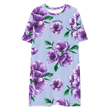 Load image into Gallery viewer, Vestido camiseta Niamh fab