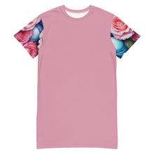 Load image into Gallery viewer, Vestido camiseta Liora Dulceza fab