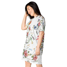 Load image into Gallery viewer, Vestido camiseta Ellie fab