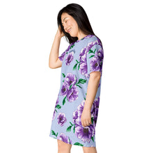 Load image into Gallery viewer, Vestido camiseta Niamh fab