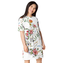 Load image into Gallery viewer, Vestido camiseta Ellie fab