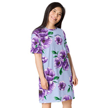 Load image into Gallery viewer, Vestido camiseta Niamh fab