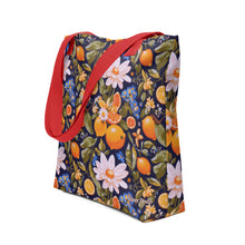 Load image into Gallery viewer, Bolsa de tela Gina