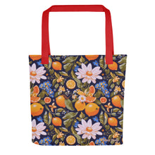 Load image into Gallery viewer, Bolsa de tela Gina