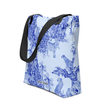 Load image into Gallery viewer, Bolsa de tela Octavia