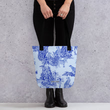 Load image into Gallery viewer, Bolsa de tela Octavia