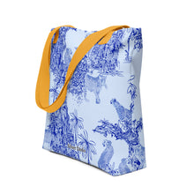 Load image into Gallery viewer, Bolsa de tela Octavia