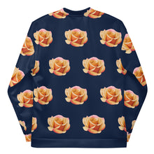 Load image into Gallery viewer, Chaqueta bomber unisex Izaro Idara azul navy