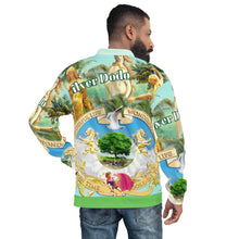 Load image into Gallery viewer, Chaqueta bomber unisex Boticelli
