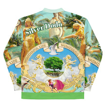 Load image into Gallery viewer, Chaqueta bomber unisex Boticelli