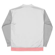 Load image into Gallery viewer, Chaqueta bomber  unisex whisper
