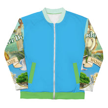 Load image into Gallery viewer, Chaqueta bomber unisex Boticelli
