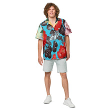 Cargar imagen en el visor de la galería, Camisa de manga corta unisex Miscellany