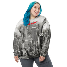 Load image into Gallery viewer, Sudadera unisex Kaia