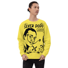 Load image into Gallery viewer, Sudadera unisex Dalí paris daisy