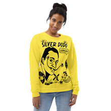 Load image into Gallery viewer, Sudadera unisex Dalí paris daisy