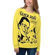 Load image into Gallery viewer, Sudadera unisex Dalí paris daisy