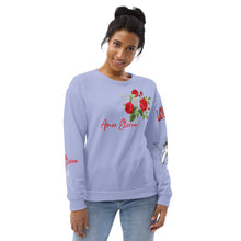 Load image into Gallery viewer, Sudadera unisex Lyra perano