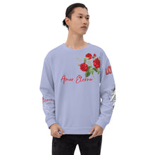Load image into Gallery viewer, Sudadera unisex Lyra perano