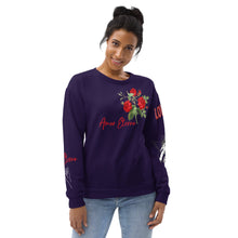 Load image into Gallery viewer, Sudadera unisex Lyra tolopea