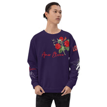 Load image into Gallery viewer, Sudadera unisex Lyra tolopea