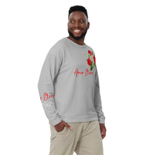 Load image into Gallery viewer, Sudadera unisex Lyra plateado