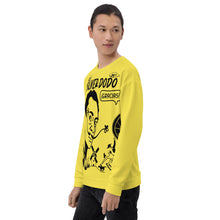 Load image into Gallery viewer, Sudadera unisex Dalí paris daisy