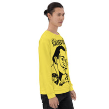 Load image into Gallery viewer, Sudadera unisex Dalí paris daisy
