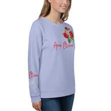Load image into Gallery viewer, Sudadera unisex Lyra perano