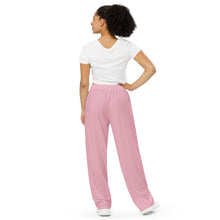 Load image into Gallery viewer, Pantalón ancho unisex cupid