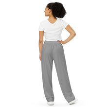 Load image into Gallery viewer, Pantalón ancho  unisex nobel