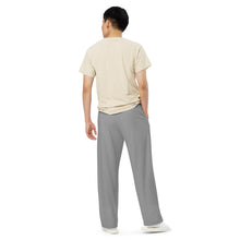 Load image into Gallery viewer, Pantalón ancho  unisex nobel