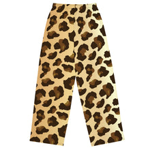 Load image into Gallery viewer, Pantalón ancho unisex Ginevra