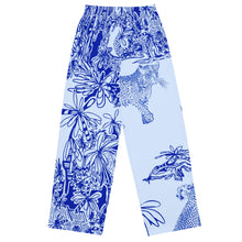 Load image into Gallery viewer, Pantalón ancho  unisex Octavia