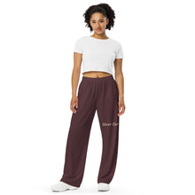 Load image into Gallery viewer, Pantalón ancho  unisex cav sab
