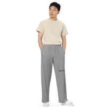 Load image into Gallery viewer, Pantalón ancho  unisex nobel