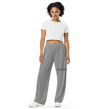Load image into Gallery viewer, Pantalón ancho  unisex nobel
