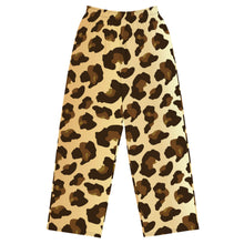 Load image into Gallery viewer, Pantalón ancho unisex Ginevra