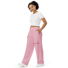 Load image into Gallery viewer, Pantalón ancho unisex cupid