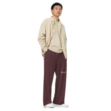 Load image into Gallery viewer, Pantalón ancho  unisex cav sab
