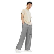 Load image into Gallery viewer, Pantalón ancho  unisex nobel
