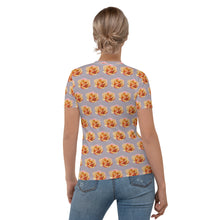 Load image into Gallery viewer, Camiseta para mujer Izaro Idara lily
