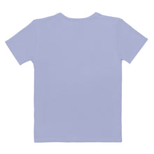 Load image into Gallery viewer, Camiseta para mujer Nice! lila